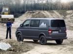 Volkswagen Transporter Rockton 2010 года